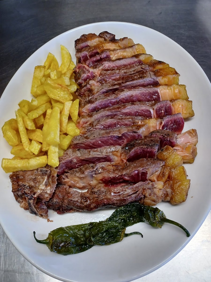 Hostal Restaurante Asador Torreblanca Photos 2