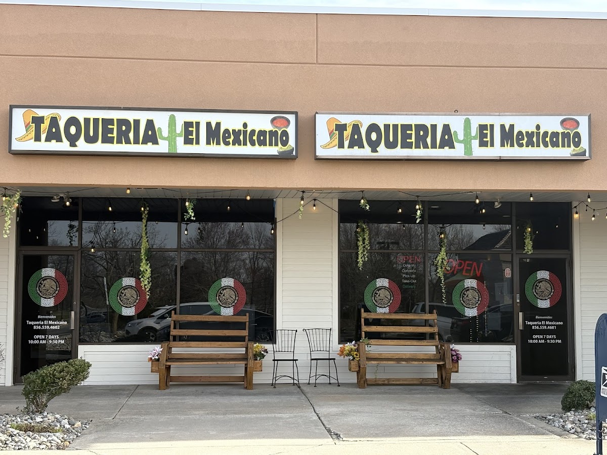 Taqueria El Mexicano